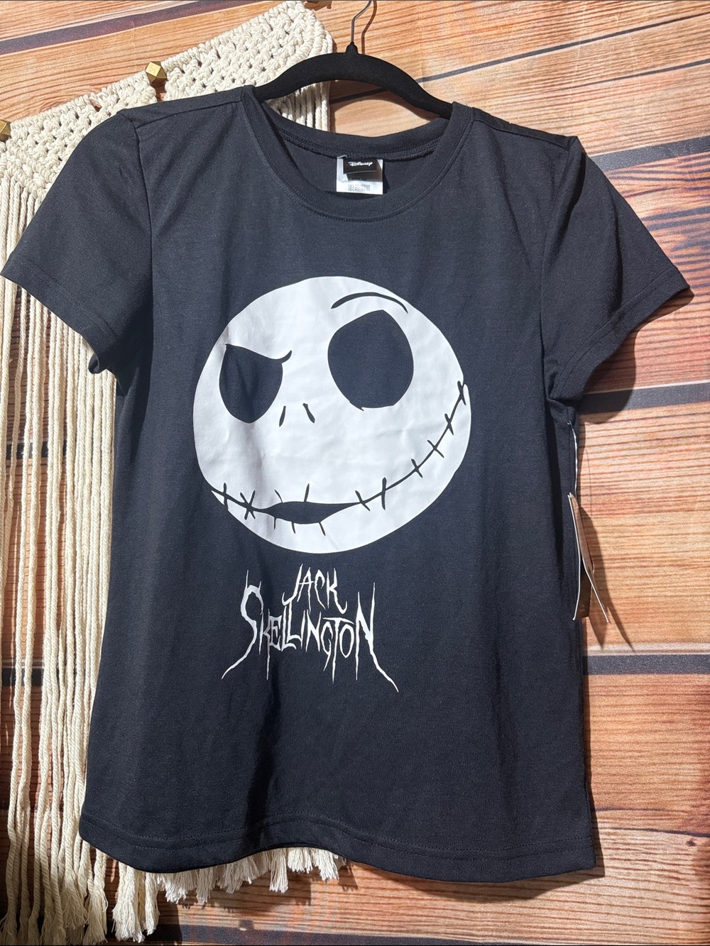 Jack Skellington Tee